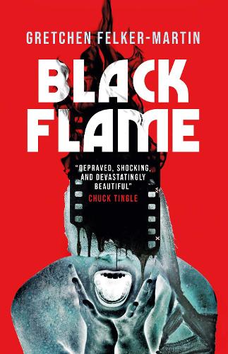 Black Flame