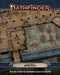 Pathfinder Flip-Mat: Barfight!