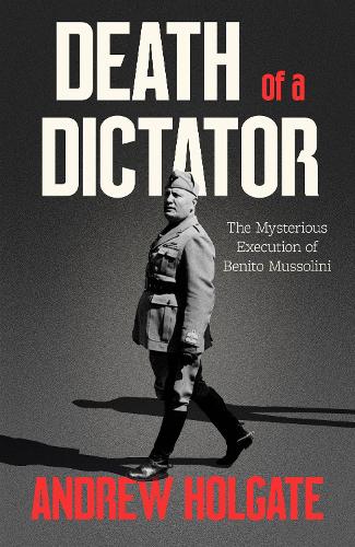 Death of a Dictator