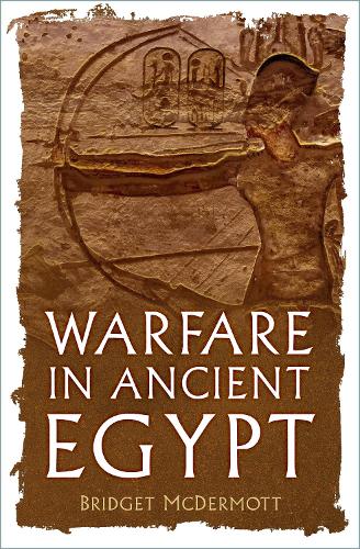 Warfare in Ancient Egypt