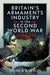 Britain's Armaments Industry in the Second World War