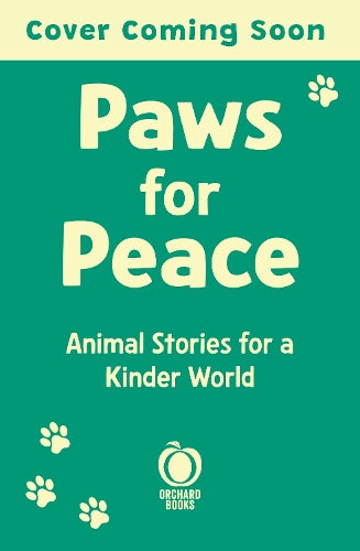 Paws for Peace