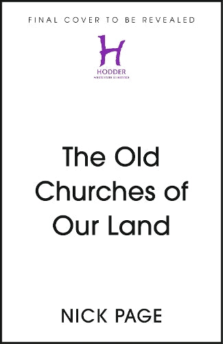 The Old Churches of Our Land