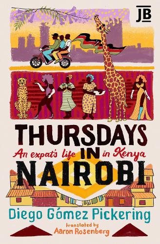 Thursdays in Nairobi