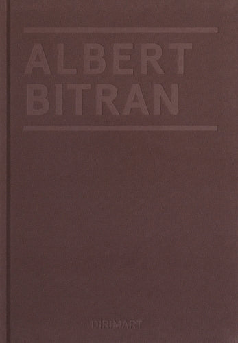 Albert Bitran Gölge Topraklar Gök Topraklar