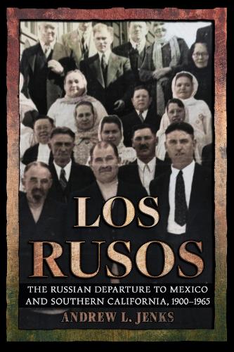 Los Rusos