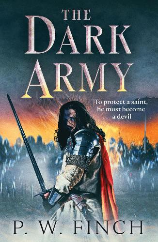 The Dark Army