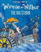 Winnie & Wilbur: The Big Storm (A magical adventure in the bestselling series about Winnie the Witch)