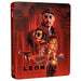 Leon Steelbook
