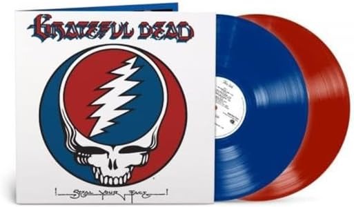 Steal Your Face