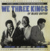 Freddie King/Albert King/Earl King-We Three Kings