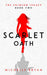 Scarlet Oath (Crimson Legacy 2)