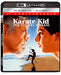Bill Conti,Ralph Macchio,Pa... Karate Kid (4K Ultra Hd+B