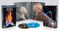 Star Trek VIII - First Contact Limited Edition 4K UHD Steelbook