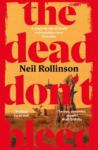 The Dead Don't Bleed
