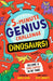 The 5-Minute Genius Challenge: Dinosaurs!