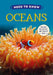 Need to Know: Oceans