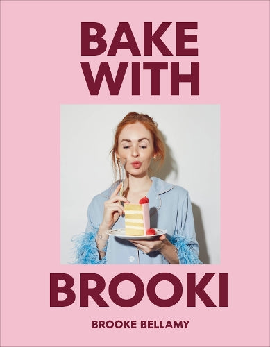 Bake with Brooki