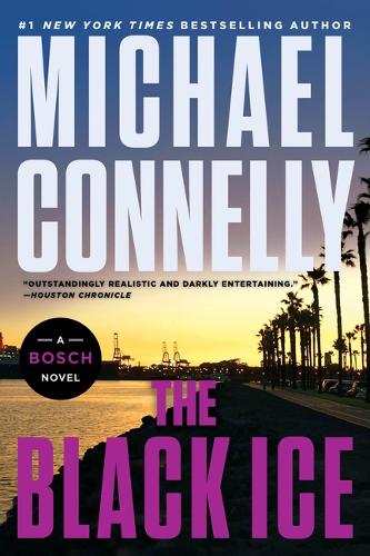 The Black Ice