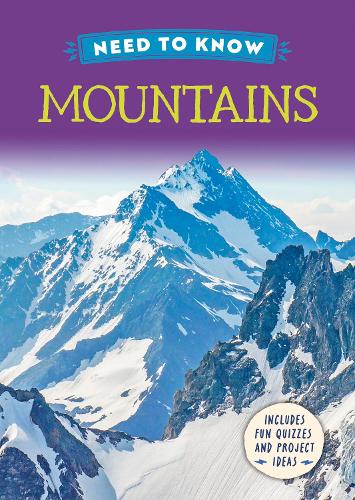 Need to Know: Mountains
