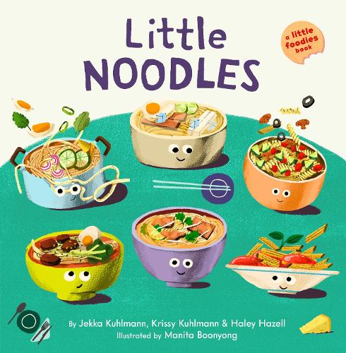Little Noodles