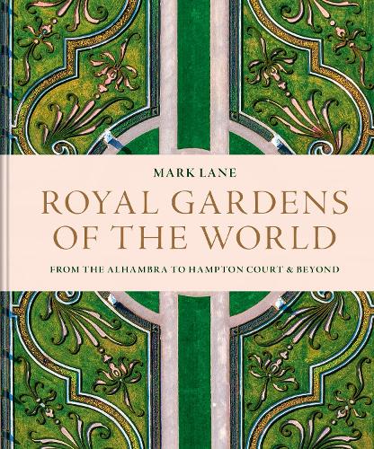 Royal Gardens of the World