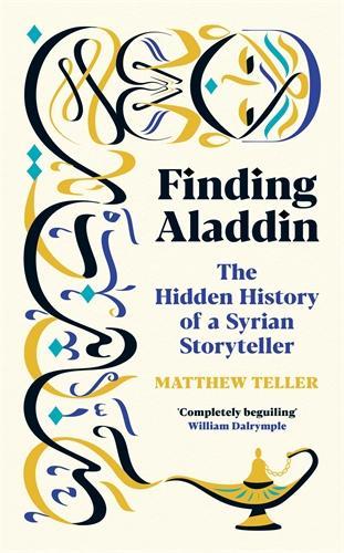 Finding Aladdin