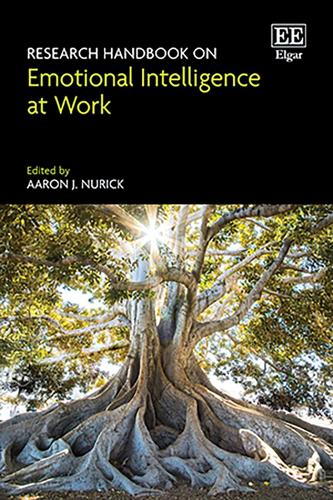 Research Handbook on Emotional Intelligence at Work