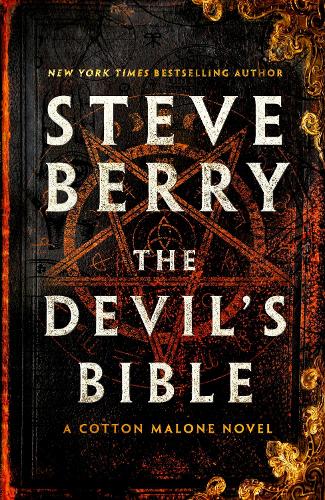 The Devil's Bible