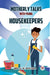 Motherly Talks with Young Housekeepers