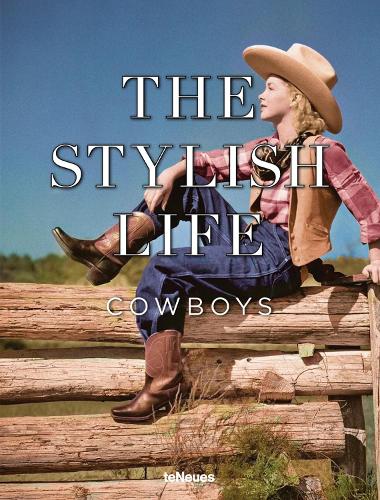The Stylish Life: Cowboys