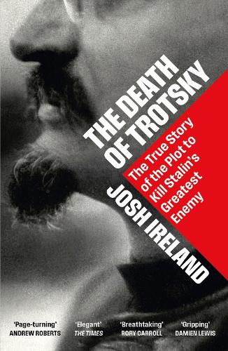 The Death of Trotsky