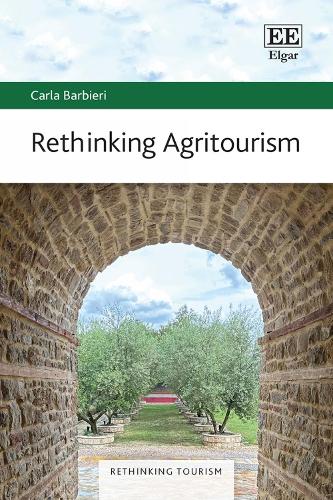 Rethinking Agritourism