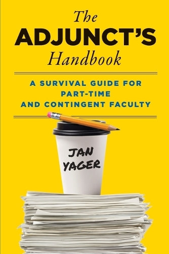 The Adjunct's Handbook