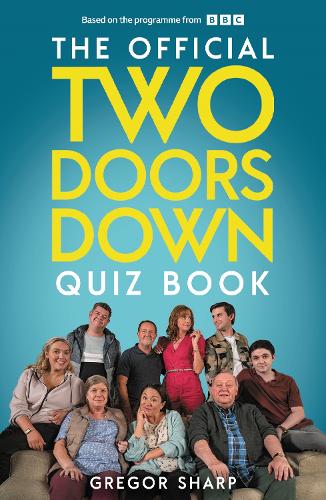 Two Doors Down: Quiz Book