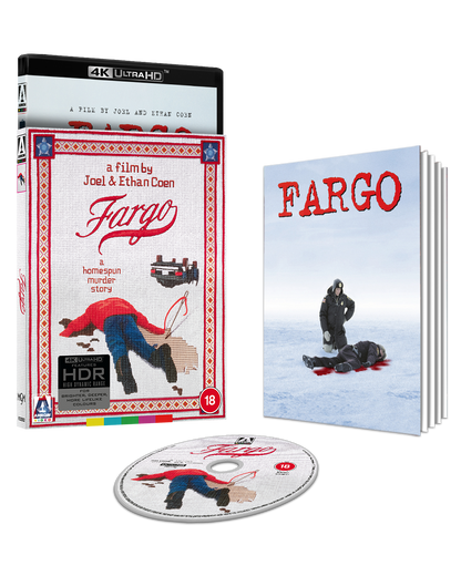 Fargo Limited Edition