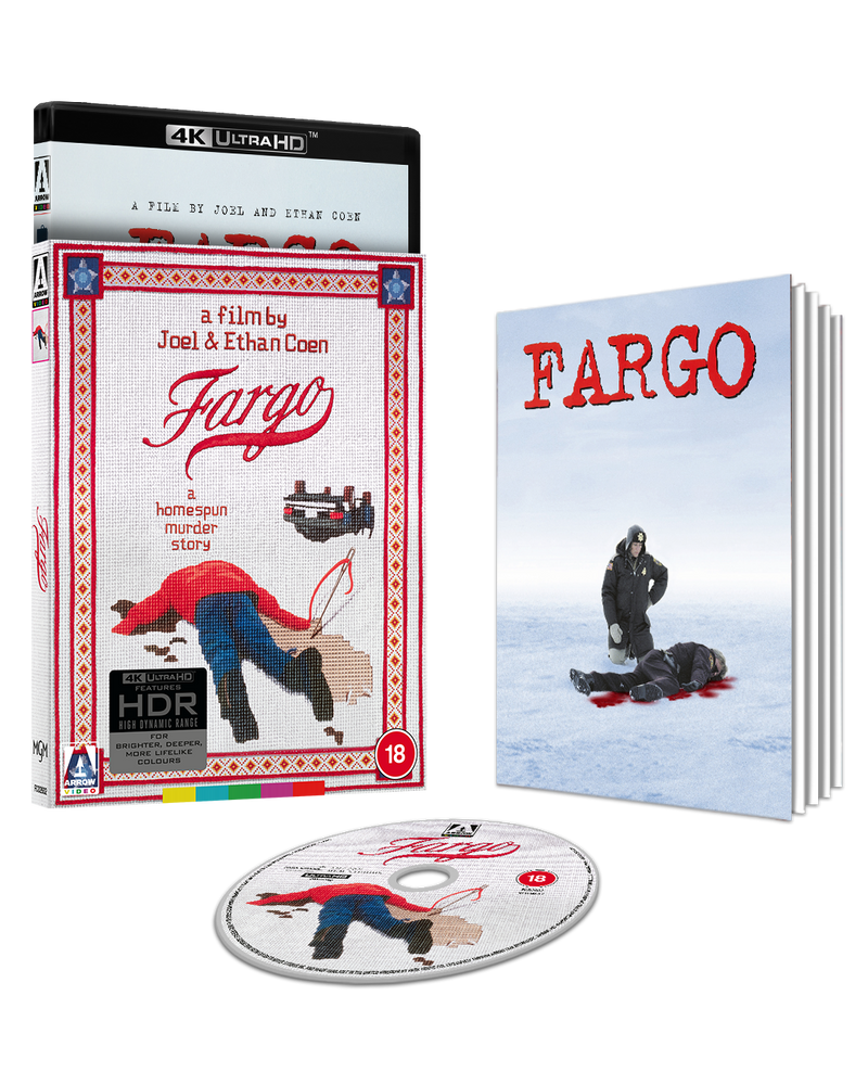 Fargo Limited Edition
