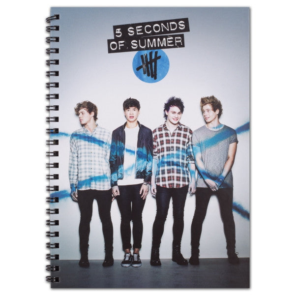 5 Seconds of Summer