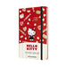 LE NB HELLO KITTY LG RUL RED