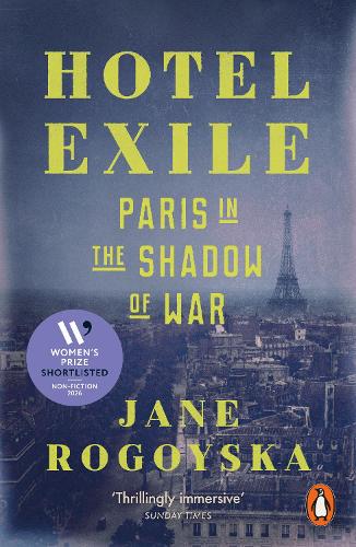 Hotel Exile