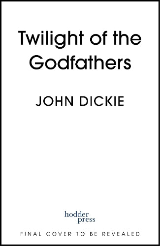 Twilight of the Godfathers