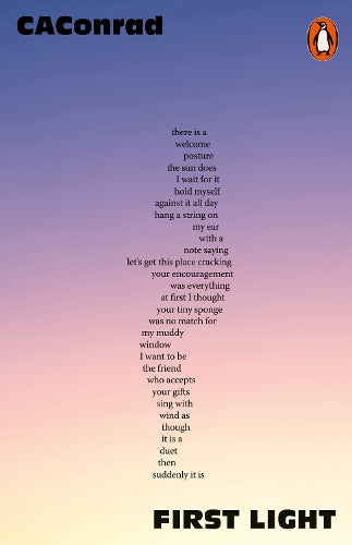 First Light