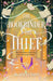 The Bookbinder and the Thief