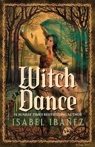 Witch Dance