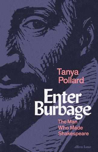 Enter Burbage