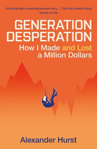 Generation Desperation