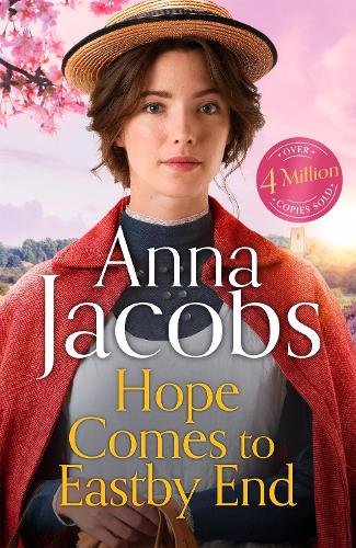 Hope Comes to Eastby End