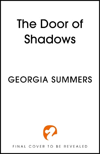 The Door of Shadows