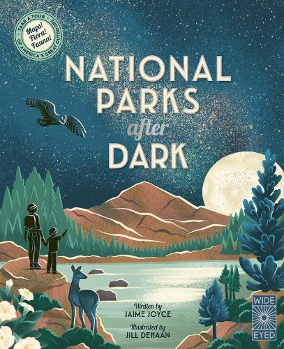 National Parks After Dark