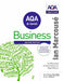 AQA Business for A Level (Marcousé) Second Edition